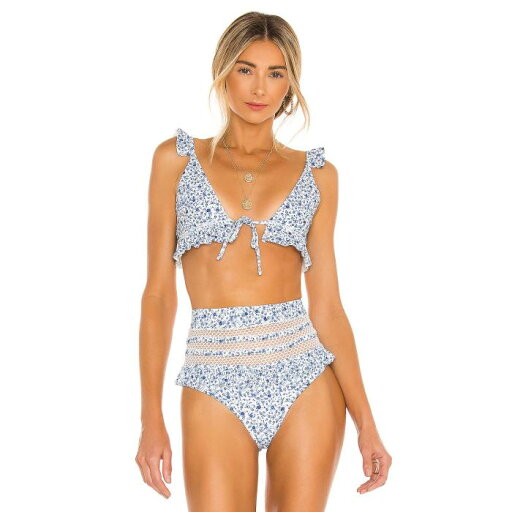Tularosa 【 Dreamer Top Women 】 レディースファッション 水着 レディース Tularosa 【 Dreamer Top Women 】 レディースファッション 水着 レディース
