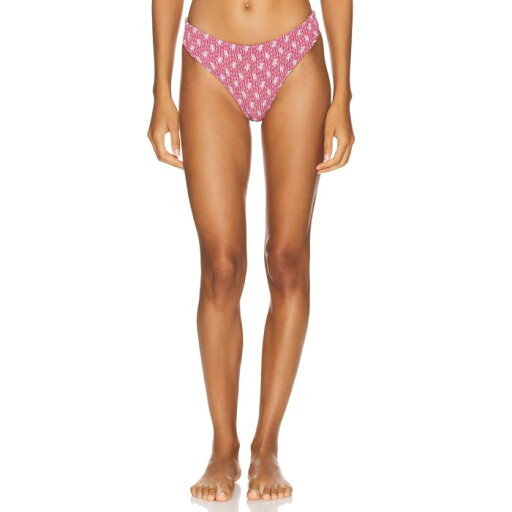 Acacia 【 Brazil Smocked Bottom Women 】 ズボン ボトムス レディースファッション 水着 レディース Acacia 【 Brazil Smocked Bottom Women 】 ズボン ボトムス レディースファッション 水着 レディース