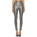 コマンド Commando 【 Faux Leather Legging Women 】 レザー レディースファッション ボトムス パンツ レディース(4)