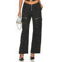 By.dyln 【 Avani Pants Women 】 レディースファッション ボトムス パンツ レディース(4)
