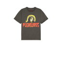 プレジャーズ Pleasures 【 Chosen Heavyweight T-Shirt Men 】 Tシャツ メンズファッション トップス Tシャツ カットソー メンズ(4)