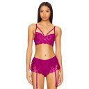 ハンキーパンキー Hanky Panky 【 X Revolve Underwire Bra Women 】 インナー 下着 ナイトウェア レディース インナー 下着 ランジェリー ブラジャー レディース