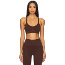 アララ Alala 【 Barre Cami Bra Women 】 スポーツ アウトドア スポーツウェア アクセサリー スポーツ用インナー レディースインナー...