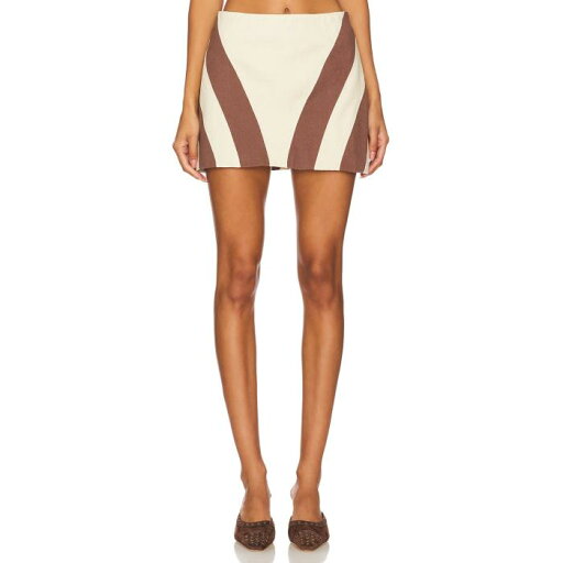 By.dyln 【 Leilani Mini Skirt Women 】 レディースファッション ボトムス スカート レディース By.dyln 【 Leilani Mini Skirt Women 】 レディースファッション ボトムス スカート レディース