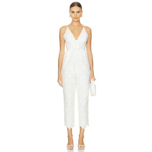 ユミキム Yumi Kim 【 Becky Jumpsuit Women 】 ジャンプスーツ レディースファッション オールインワン サロペット レディース ユミキム Yumi Kim 【 Becky Jumpsuit Women 】 ジャンプスーツ レディースファッション オールインワン サロペット レディース
