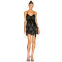 Retrofete 【 Claire Dress Women 】 ドレス レディースファッション ドレス レディース(4)