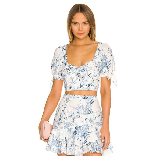 ユミキム Yumi Kim 【 Brooke Top Women 】 レディースファッション トップス その他 レディース ユミキム Yumi Kim 【 Brooke Top Women 】 レディースファッション トップス その他 レディース