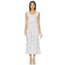 Loveshackfancy 【 Chessie Dress Women 】 ドレス レディースファッション ドレス レディース(4)