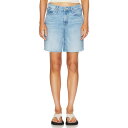 Mother 【 The Down Low Undercover Short Fray Women 】 ダウン アンダーカバー レディースファッション ボトムス パンツ レディース