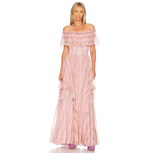 Loveshackfancy 【 Noni Dress Women 】 ドレス レディースファッション ドレス レディース Loveshackfancy 【 Noni Dress Women 】 ドレス レディースファッション ドレス レディース