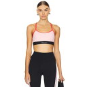 P.e Nation 【 Signature Sports Bra Women 】 スポーツ アウトドア スポーツウェア アクセサリー スポーツ用インナー レデ...