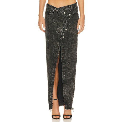 H:ours 【 Gigi Maxi Skirt Women 】 レディースファッション ボトムス スカート レディース H:ours 【 Gigi Maxi Skirt Women 】 レディースファッション ボトムス スカート レディース