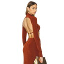 Khanums 【 Cropped Long Sleeve Women 】 Sleeve スリーブ レディースファッション トップス その他 レディース