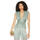 サビーナムサエフ Sabina Musayev 【 Susan Top Women 】 レディースファッション トップス タンクトップ レディース(4)