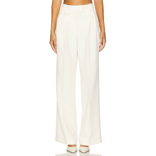 Shona Joy 【 Irena High Waisted Tailored Pant Women 】 ハイ パンツ レディースファッション ボトムス パンツ レディース Shona Joy 【 Irena High Waisted Tailored Pant Women 】 ハイ パンツ レディースファッション ボトムス パンツ レディース