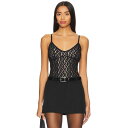 ヴィンス Vince 【 Floral Smocked Cami Women 】 レディースファッション トップス その他 レディース
