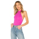 House Of Harlow 1960 【 X Revolve Elodie Bodysuit Women 】 ボディースーツ レディースファッション トップス その他 レディース