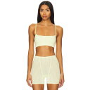 Negative Underwear 【 Whipped Bralette Women 】 インナー 下着 ナイトウェア レディース インナー 下着 ランジェリ...