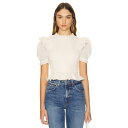 Cleobella 【 Amelie Top Women 】 レディースファッション トップス シャツ ブラウス レディース(4)