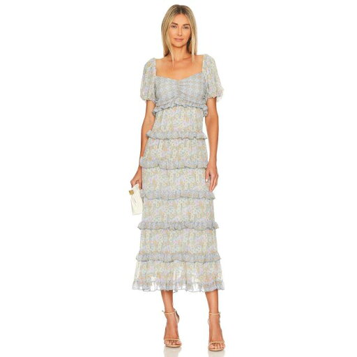 ショウミーユアムームー Show Me Your Mumu 【 Colette Maxi Dress Women 】 ドレス レディースファッション ドレス レディース ショウミーユアムームー Show Me Your Mumu 【 Colette Maxi Dress Women 】 ドレス レディースファッション ドレス レディース