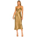 Shona Joy 【 Thalia Bias Cut Out Midi Dress Women 】 ドレス レディースファッション ドレス レディース(4)