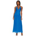 Shona Joy 【 Leilani Halter Tie Maxi Dress Women 】 ネクタイ ドレス レディースファッション ドレス レディース(4)