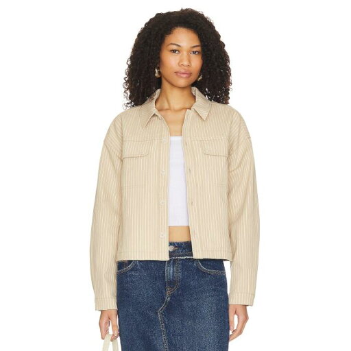 Tularosa 【 Nora Jacket Women 】 Jacket ジャケット レディースファッション コート ジャケット レディース Tularosa 【 Nora Jacket Women 】 Jacket ジャケット レディースファッション コート ジャケット レディース
