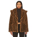 Tularosa 【 Vanessa Coat Women 】 レディースファッション コート ジャケット レディース(4)