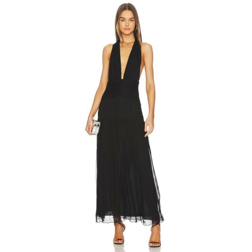 Shona Joy 【 Lauren Tie Back Midi Dress Women 】 ネクタイ ドレス レディースファッション ドレス レディース Shona Joy 【 Lauren Tie Back Midi Dress Women 】 ネクタイ ドレス レディースファッション ドレス レディース