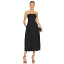 Shona Joy 【 Morgan Midi Dress Women 】 ドレス レディースファッション ドレス レディース(4)