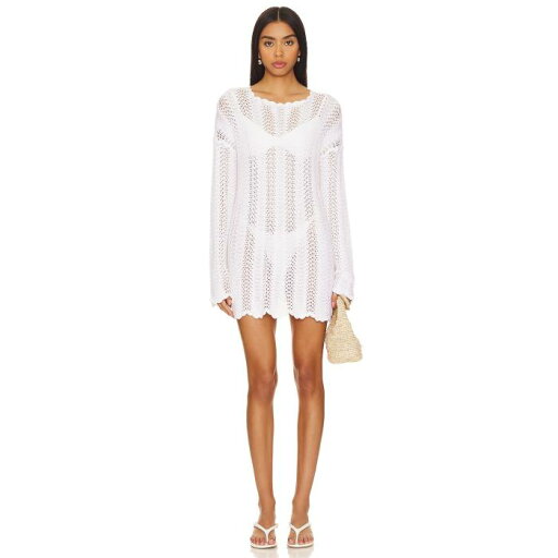 ショウミーユアムームー Show Me Your Mumu 【 Packable Pullover Coverup Women 】 レディースファッション ドレス レディース ショウミーユアムームー Show Me Your Mumu 【 Packable Pullover Coverup Women 】 レディースファッション ドレス レディース