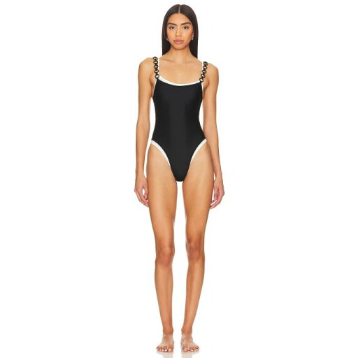 Saudade 【 Ebony One Piece Women 】 レディースファッション 水着 レディース Saudade 【 Ebony One Piece Women 】 レディースファッション 水着 レディース