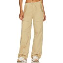 Superdown 【 X Maggie Macdonald Beck Cargo Pant Women 】 カーゴ パンツ レディースファッション ボトムス パンツ レディース(4)