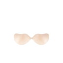 Nubra 【 Demi Underwire Bra Women 】 インナー 下着 ナイトウェア レディース インナー 下着 ランジェリー その他 レディース