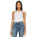 ハドソンジーンズ Hudson Jeans 【 Cut Out Bodysuit Women 】 ボディースーツ レディースファッション トップス その他 レディース