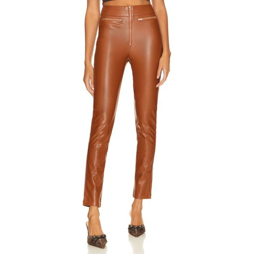 Superdown 【 Adonia Zipper Front Pant Women 】 パンツ レディースファッション ボトムス パンツ レディース Superdown 【 Adonia Zipper Front Pant Women 】 パンツ レディースファッション ボトムス パンツ レディース