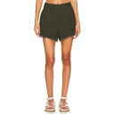 Simkhai 【 Dax Short Women 】 レディースファッション ボトムス パンツ レディース