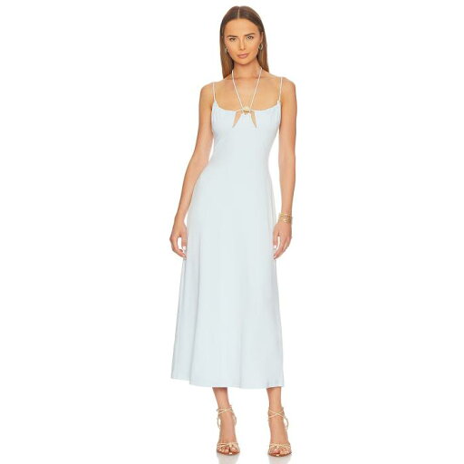 Significant Other 【 Alma Midi Dress Women 】 ドレス レディースファッション ドレス レディース Significant Other 【 Alma Midi Dress Women 】 ドレス レディースファッション ドレス レディース