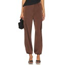 Superdown 【 Seleste Drawstring Jogger Pant Women 】 ジョガーパンツ パンツ レディースファッション ボトムス ...