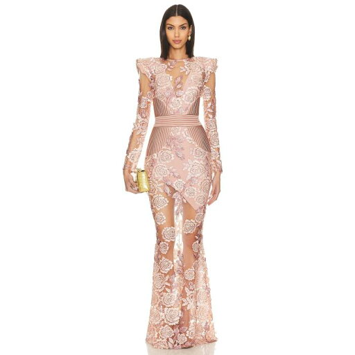 Zhivago 【 The Beginning Gown Women 】 レディースファッション ドレス レディース Zhivago 【 The Beginning Gown Women 】 レディースファッション ドレス レディース