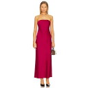 Significant Other 【 Esme Strapless Maxi Dress Women 】 ドレス レディースファッション ドレス レディース(4)