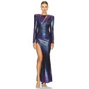 Zhivago 【 Free And Easy Gown Women 】 フリー レディースファッション ドレス レディース(4)