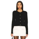 Cami Nyc 【 Aurla Cardigan Women 】 カーディガン レディースファッション トップス カーディガン ボレロ レディース(4)
