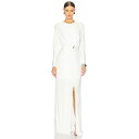 Simkhai 【 Maisie Long Sleeve Dress Women 】 Sleeve スリーブ ドレス レディースファッション ドレス レディース
