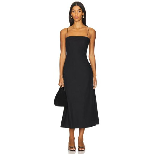フェイスフルザブランド Faithfull The Brand 【 Ostano Dress Women 】 ドレス レディースファッション ドレス レディース フェイスフルザブランド Faithfull The Brand 【 Ostano Dress Women 】 ドレス レディースファッション ドレス レディース