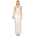 Simkhai 【 Bex Dress Women 】 ドレス レディースファッション ドレス レディース(4)