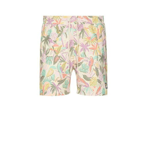Marine Layer 【 Mechanical Swim Trunk Men 】 メンズファッション 水着 メンズ Marine Layer 【 Mechanical Swim Trunk Men 】 メンズファッション 水着 メンズ