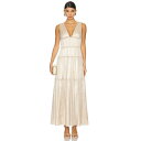 Simkhai 【 Vallen Gown Women 】 レディースファッション ドレス レディース(4)