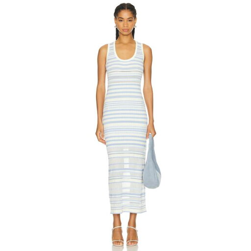 Simkhai 【 Ander Dress Women 】 ドレス レディースファッション ドレス レディース Simkhai 【 Ander Dress Women 】 ドレス レディースファッション ドレス レディース
