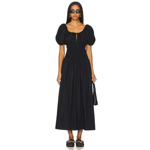 フェイスフルザブランド Faithfull The Brand 【 Beatrice Midi Dress Women 】 ドレス レディースファッション ドレス レディース フェイスフルザブランド Faithfull The Brand 【 Beatrice Midi Dress Women 】 ドレス レディースファッション ドレス レディース